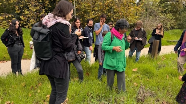 Festival de Caminhadas de Santa B&aacute;rbara de Nexe abre inscri&ccedil;&otilde;es para a segunda edi&ccedil;&atilde;o 