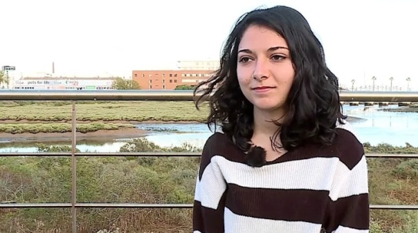 Mariana Fonseca em fuga ter&aacute; sido avistada em Marrocos