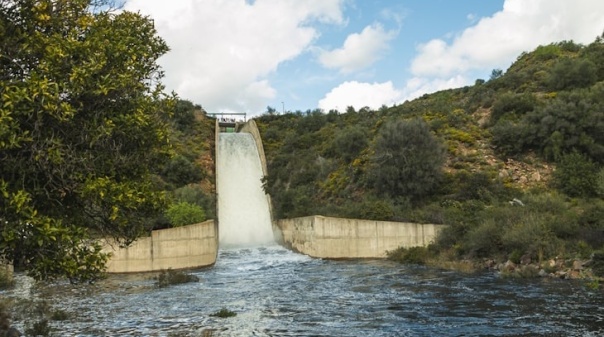 Autoridades apelam a precau&ccedil;&atilde;o por descargas nas barragens de Beliche e Odeleite