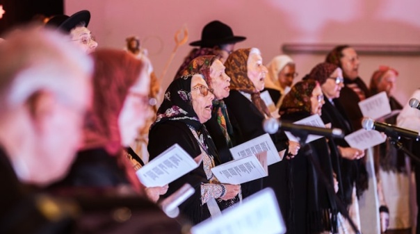 Quarteira celebra Dia de Reis com oito grupos de cantares de janeiras e charolas