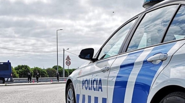 PSP apreende artigos pirot&eacute;cnicos em Faro ap&oacute;s den&uacute;ncias