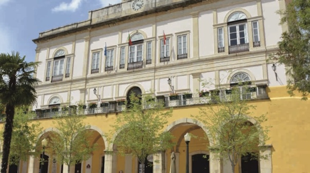 Servi&ccedil;o de tesouraria do Munic&iacute;pio de Silves encerrado no dia 5 de janeiro 