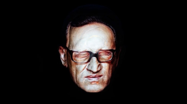 Teatro das Figuras recebe estreia de "Vidro Pantera - Estilha&ccedil;os de Heiner M&uuml;ller"