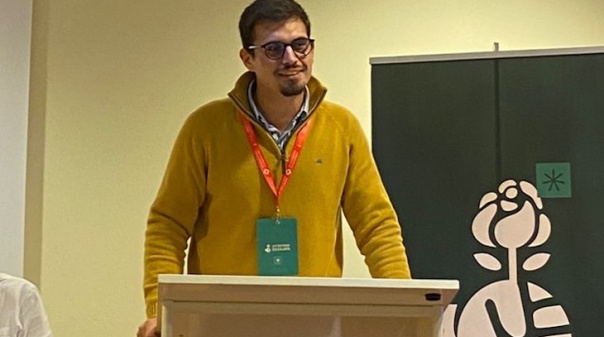 Novo presidente da JS Algarve defende a regionaliza&ccedil;&atilde;o