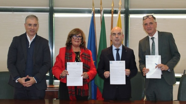 Reunidas condi&ccedil;&otilde;es para avan&ccedil;ar com projeto de habita&ccedil;&otilde;es acess&iacute;veis em Lagoa  
