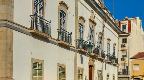 Apoio municipal ao arrendamento em Portim&atilde;o chega a 545 agregados familiares