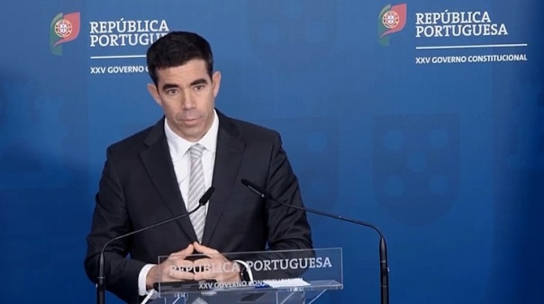 Governo aprova constru&ccedil;&atilde;o do Hospital Central do Algarve