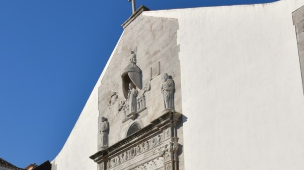 Museu Municipal de Tavira promove visita &agrave; Igreja da Miseric&oacute;rdia