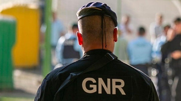 Homem capturado em Portim&atilde;o por ter fugido &agrave; pris&atilde;o