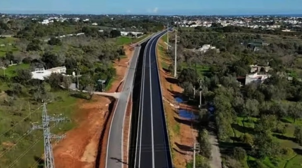 Variante de Olh&atilde;o: Obra entra na reta final