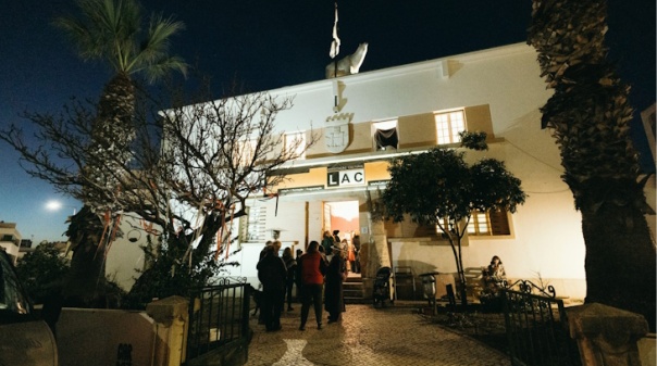 LAC Dia Aberto regressa a Lagos nos dias 16 e 17 de janeiro