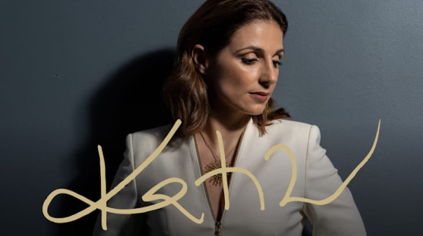 K&aacute;tia Guerreiro celebra 25 anos de carreira em Tavira