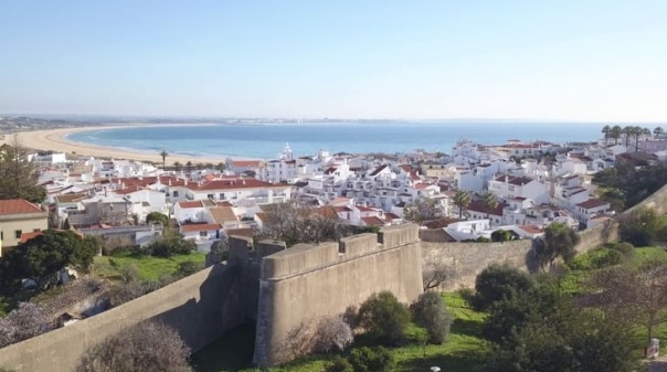 Lagos celebra 453 anos de eleva&ccedil;&atilde;o a cidade com "hist&oacute;ria, artes e mem&oacute;ria"