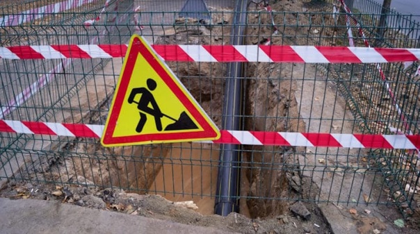 Lagoa aproxima-se do melhor ranking europeu no combate &agrave;s perdas de &aacute;gua