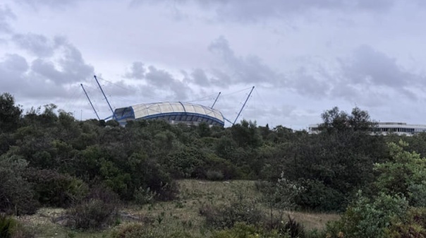 Munic&iacute;pio de Loul&eacute; congratula decis&atilde;o do Governo sobre Hospital Central do Algarve 