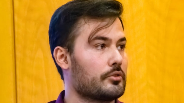 Sa&uacute;l Rosa declara apoio pessoal a Ant&oacute;nio Jos&eacute; Seguro nas presidenciais