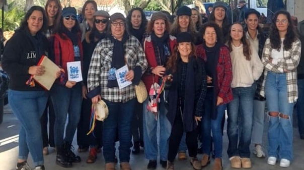 Salir acolhe encontro de cantares de Janeiras 