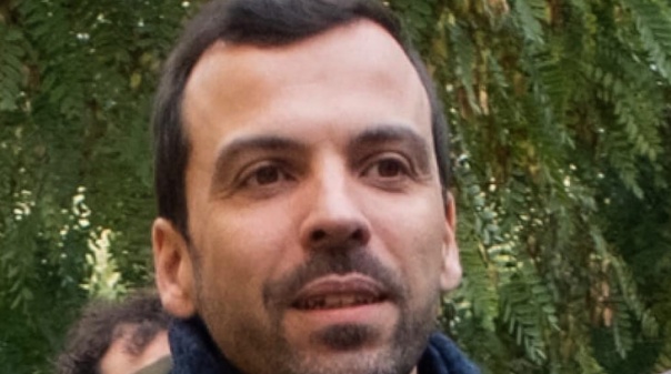 Presidenciais: Candidato Jorge Pinto visita esta manh&atilde; o Hospital de Faro