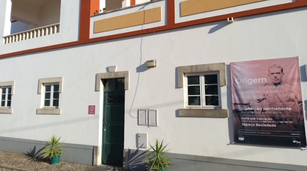 CCDR Algarve lan&ccedil;ou v&iacute;deo sobre a Associa&ccedil;&atilde;o Casa-Museu Jos&eacute; Pinto Contreiras