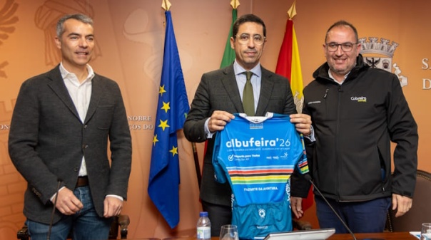 Albufeira atrai mais de um milhar de atletas de 25 nacionalidades na 5.&ordf; edi&ccedil;&atilde;o do RaceNature