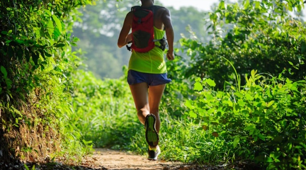 Benef&iacute;cios de estar em contacto com a natureza