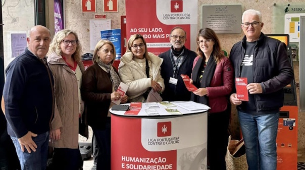 S&atilde;o Br&aacute;s de Alportel vai ter extens&atilde;o da Liga Portuguesa Contra o Cancro