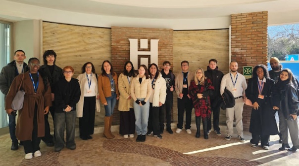 Formandos da DUAL conheceram &ldquo;bastidores&rdquo; de unidade hoteleira em Portim&atilde;o