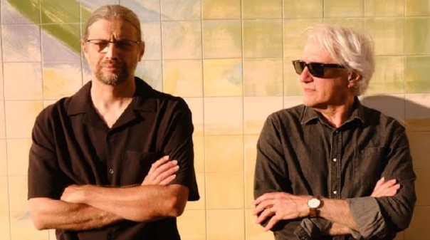 Lado B regressa a Silves para homenagem a Carlos Paredes por Jos&eacute; Peixoto e Nuno Cintr&atilde;o