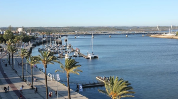 O melhor de Portim&atilde;o vai percorrer a Europa