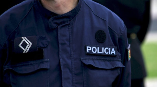 PSP de Tavira det&eacute;m traficante em opera&ccedil;&atilde;o da Escola Segura