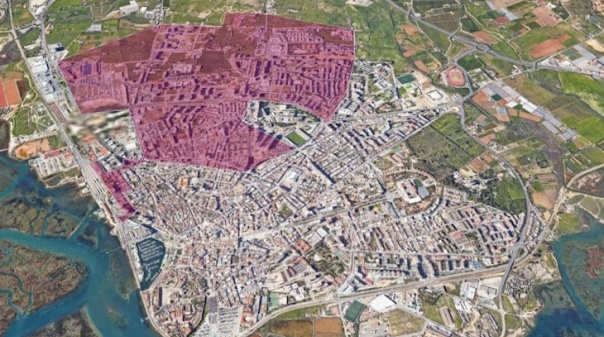 Obras obrigam a corte tempor&aacute;rio de &aacute;gua em v&aacute;rias zonas de Faro  