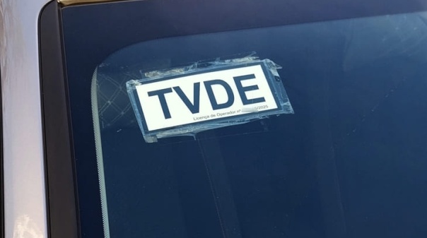 Motoristas de TVDE protestam na pr&oacute;xima semana, previstas perturba&ccedil;&otilde;es nas viagens de Uber e Bolt