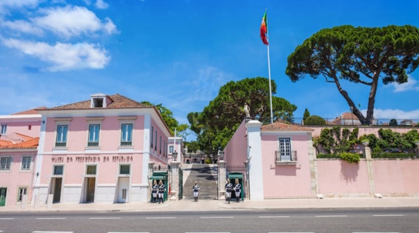 Sucessor de Marcelo Rebelo de Sousa toma posse em 09 de mar&ccedil;o