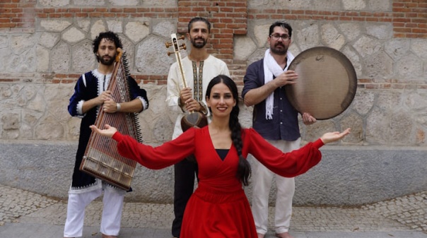 26.&ordf; edi&ccedil;&atilde;o do Festival Al-Mutamid passar&aacute; por 8 concelhos do Algarve