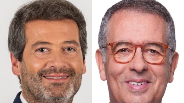 Presidenciais: Ventura lidera no Algarve e Seguro vence em sete concelhos