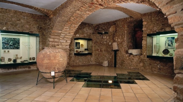 Museus e galerias de arte de Loul&eacute; &laquo;com n&uacute;mero recorde de visitantes&raquo;