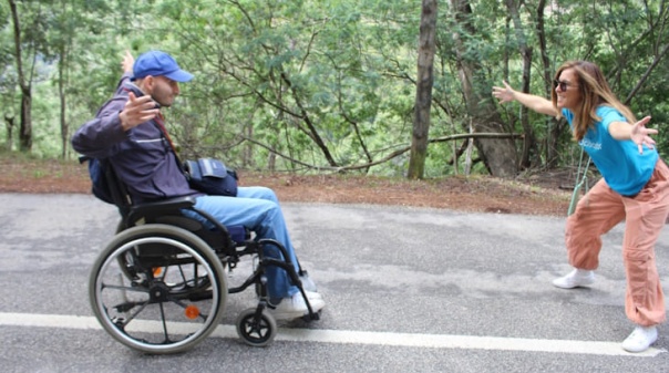 Portim&atilde;o vai lan&ccedil;ar projeto de inclus&atilde;o para pessoas com defici&ecirc;ncia motora