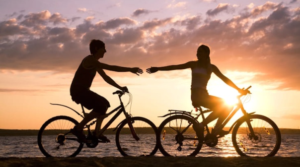 Como o sexo melhora o humor