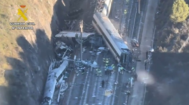 Espanha/Acidente: CCDR Algarve lamenta "calamidade" e envia mensagem de solidariedade