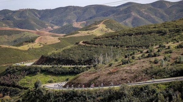 52.&ordf; Volta ao Algarve ter&aacute; percurso renovado e inova&ccedil;&otilde;es desportivas