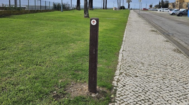 Munic&iacute;pio de Faro alarga rede de percursos acess&iacute;veis no concelho 