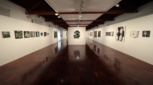 Portim&atilde;o encerra centen&aacute;rio de Querubim Lapa com cat&aacute;logo e selo comemorativo