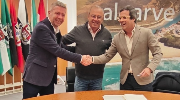 Telmo Pinto integra comiss&atilde;o executiva da Regi&atilde;o de Turismo do Algarve 