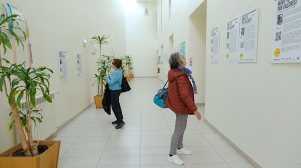 S&atilde;o Br&aacute;s de Alportel apresenta exposi&ccedil;&atilde;o itinerante sobre &eacute;tica no desporto 