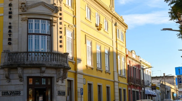 Loul&eacute; acolhe mercado ibero-americano de anima&ccedil;&atilde;o em cinema e audiovisual