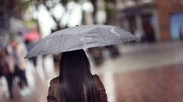   Depress&atilde;o Ingrid traz chuva, neve, vento e agita&ccedil;&atilde;o mar&iacute;tima at&eacute; s&aacute;bado