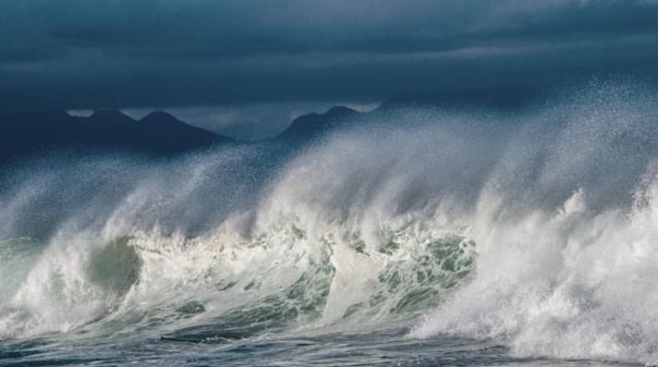 Mau tempo: Efeitos da depress&atilde;o Ingrid a partir da tarde de hoje no continente