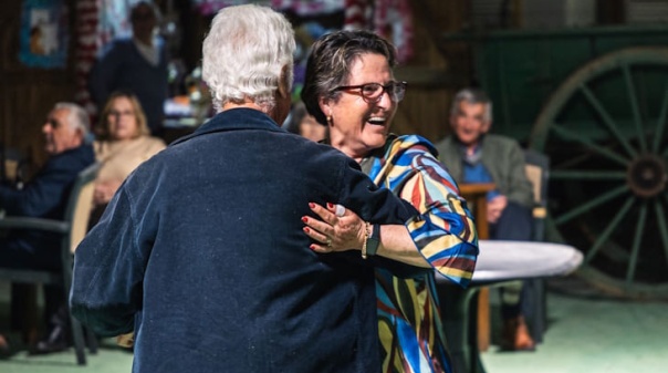 Bailes nas povoa&ccedil;&otilde;es do concelho de Castro Marim regressam em janeiro      