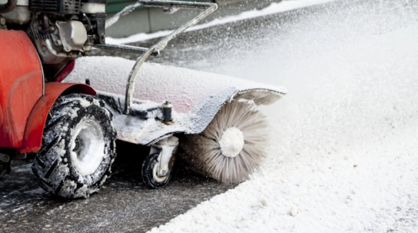 Depress&atilde;o "Ingrid": IPMA prev&ecirc; possibilidade de queda de neve na serra de Monchique 