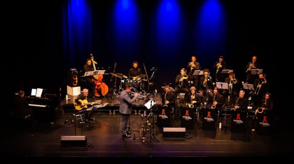 Se gosta de jazz, h&aacute; uma masterclass para si 